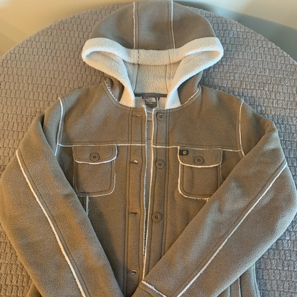 Northface Jacket